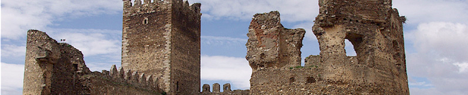 Cabecera del Portal