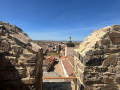 Museo-Mirador Torre del Homenaje