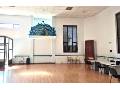 Salón de Usos Múltiples de la Casa de Cultura