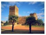 Castillo de Laguna de Negrillos