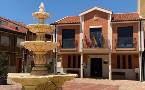 Casa Consistorial de Laguna de Negrillos