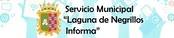 Laguna de Negrillos Informa