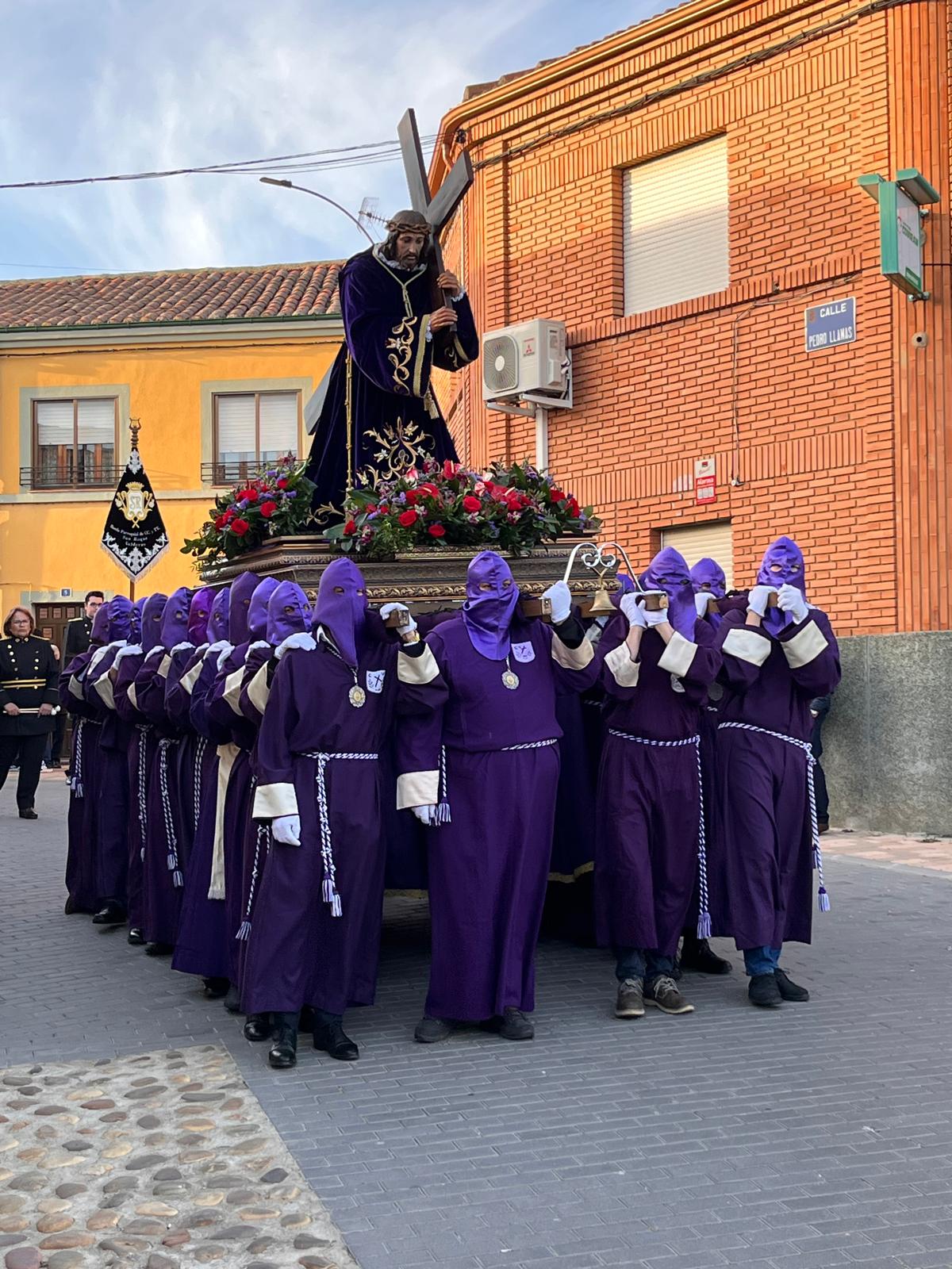 Nazareno
