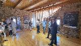 Museo-Mirador Torre del Homenaje