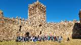 Museo-Mirador Torre del Homenaje